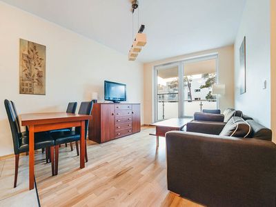 Ferienwohnung für 4 Personen (37 m²) in Miedzyzdroje 3/10