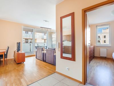 Ferienwohnung für 4 Personen (44 m²) in Miedzyzdroje 2/10