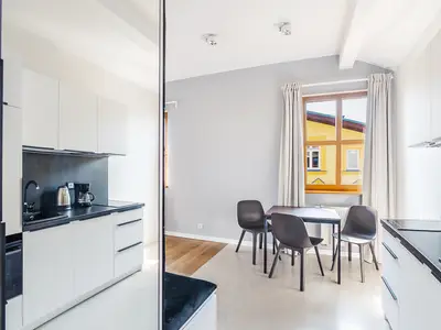 Ferienwohnung für 3 Personen (28 m²) in Miedzyzdroje 3/9