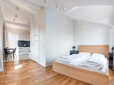 Ferienwohnung für 3 Personen (28 m²) in Miedzyzdroje 5/9