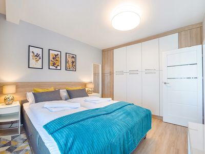 Ferienwohnung für 4 Personen (38 m²) in Miedzyzdroje 8/10