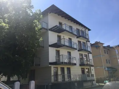Ferienwohnung für 6 Personen (44 m²) in Misdroy 9/10