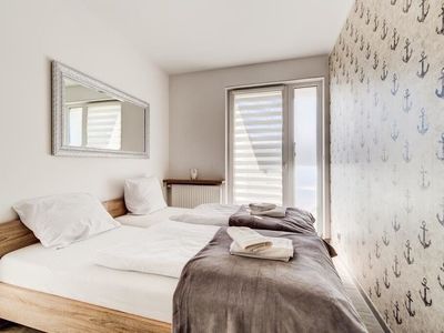 Ferienwohnung für 6 Personen (44 m²) in Miedzyzdroje 10/10