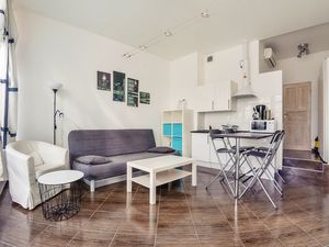 Ferienwohnung für 4 Personen (31 m²) in Miedzyzdroje
