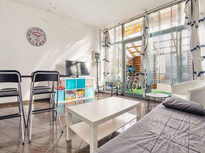 Ferienwohnung für 4 Personen (31 m²) in Miedzyzdroje 5/10