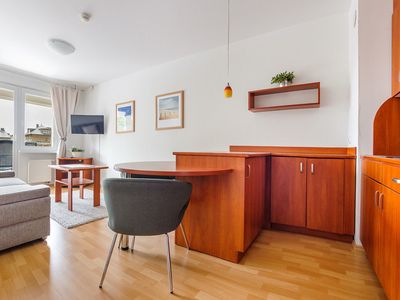 Ferienwohnung für 4 Personen (33 m²) in Miedzyzdroje 1/10