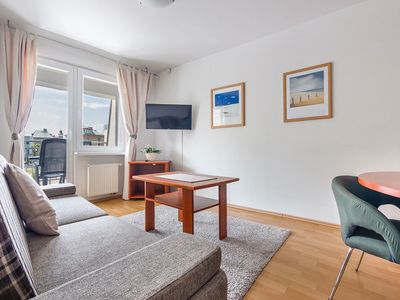 Ferienwohnung für 4 Personen (33 m²) in Miedzyzdroje 3/10