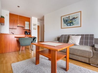 Ferienwohnung für 4 Personen (33 m²) in Miedzyzdroje 6/10