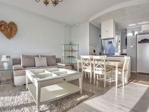 Ferienwohnung für 4 Personen (45 m²) in Miedzyzdroje