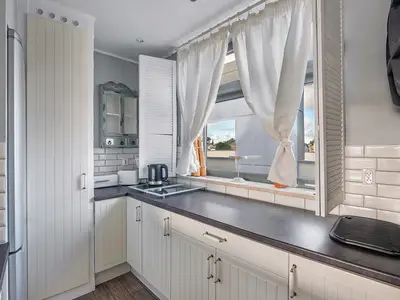 Ferienwohnung für 4 Personen (45 m²) in Misdroy 3/10