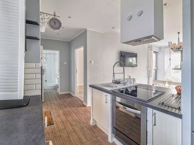 Ferienwohnung für 4 Personen (45 m²) in Miedzyzdroje 4/10