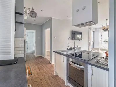 Ferienwohnung für 4 Personen (45 m²) in Misdroy 4/10