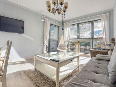 Ferienwohnung für 4 Personen (45 m²) in Miedzyzdroje 6/10