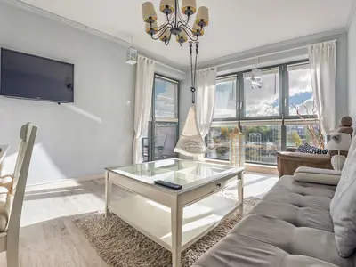 Ferienwohnung für 4 Personen (45 m²) in Misdroy 6/10