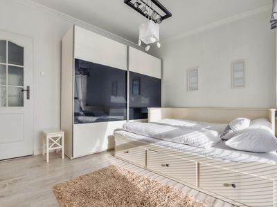 Ferienwohnung für 4 Personen (45 m²) in Miedzyzdroje 10/10