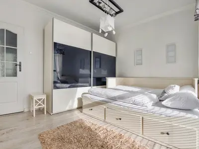 Ferienwohnung für 4 Personen (45 m²) in Misdroy 10/10