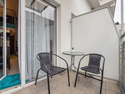 Ferienwohnung für 4 Personen (17 m²) in Miedzyzdroje 7/8