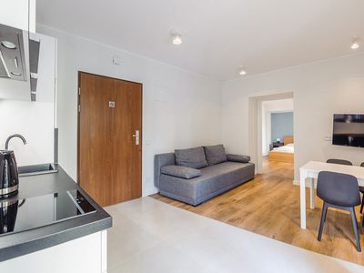 Ferienwohnung für 4 Personen (31 m²) in Miedzyzdroje 2/10