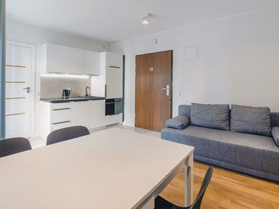 Ferienwohnung für 4 Personen (31 m²) in Miedzyzdroje 4/10