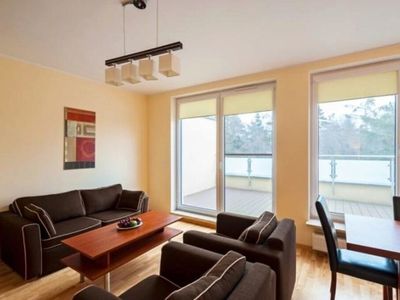 Ferienwohnung für 6 Personen (75 m²) in Miedzyzdroje 3/10