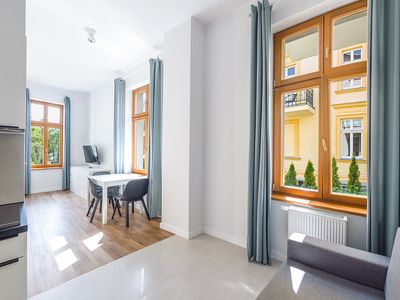 Ferienwohnung für 3 Personen (27 m²) in Miedzyzdroje 2/10