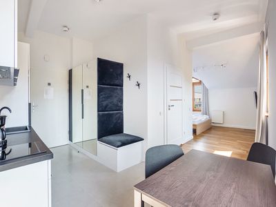 Ferienwohnung für 2 Personen (21 m²) in Miedzyzdroje 2/6