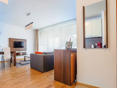 Ferienwohnung für 4 Personen (52 m²) in Miedzyzdroje 2/10