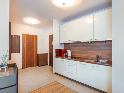 Ferienwohnung für 4 Personen (52 m²) in Miedzyzdroje 6/10