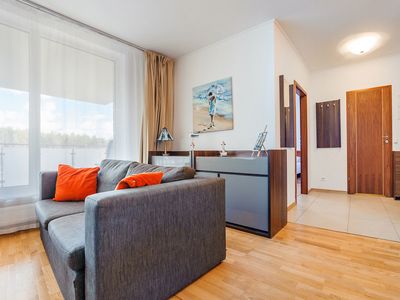 Ferienwohnung für 4 Personen (52 m²) in Miedzyzdroje 7/10