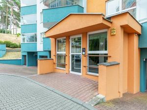 Ferienwohnung für 4 Personen (35 m²) in Miedzyzdroje