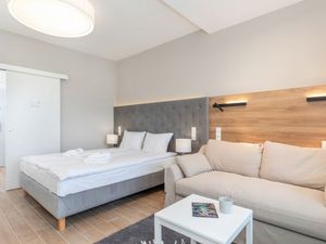 Ferienwohnung für 4 Personen (25 m²) in Miedzyzdroje