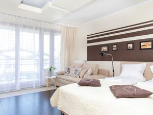 Ferienwohnung für 4 Personen (30 m²) in Miedzyzdroje