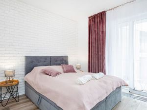 Ferienwohnung für 3 Personen (25 m&sup2;) in Miedzyzdroje