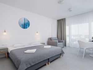 Ferienwohnung für 3 Personen (33 m²) in Miedzyzdroje