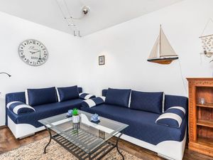 Ferienwohnung für 4 Personen (41 m²) in Miedzyzdroje