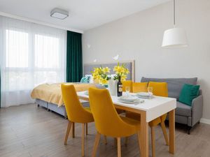 Ferienwohnung für 3 Personen (31 m²) in Miedzyzdroje
