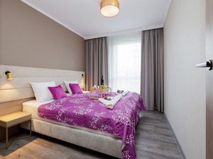 Ferienwohnung für 5 Personen (38 m²) in Miedzyzdroje