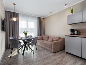 Ferienwohnung für 4 Personen (31 m²) in Miedzyzdroje