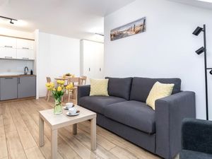 Ferienwohnung für 4 Personen (94 m²) in Miedzyzdroje