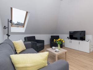 Ferienwohnung für 4 Personen (94 m²) in Miedzyzdroje