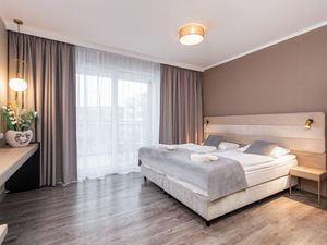 Ferienwohnung für 3 Personen (28 m&sup2;) in Miedzyzdroje