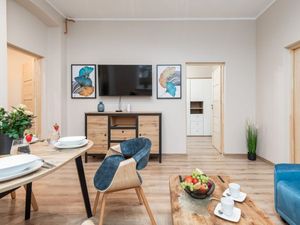 Ferienwohnung für 6 Personen (53 m²) in Miedzyzdroje