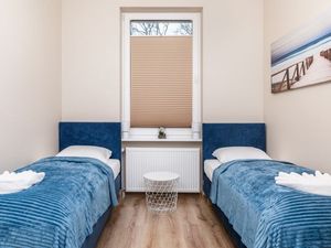 Ferienwohnung für 6 Personen (53 m²) in Miedzyzdroje