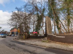 Ferienwohnung für 4 Personen (43 m²) in Miedzyzdroje