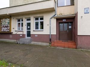 Ferienwohnung für 5 Personen (34 m²) in Miedzyzdroje