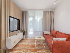 Ferienwohnung für 4 Personen (39 m²) in Miedzyzdroje