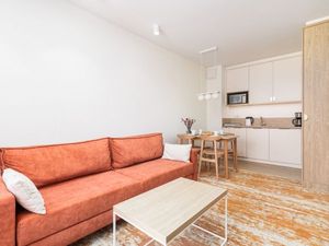 Ferienwohnung für 4 Personen (39 m²) in Miedzyzdroje