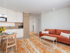 Ferienwohnung für 6 Personen (65 m²) in Miedzyzdroje