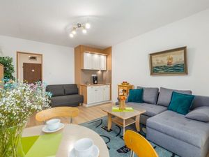 Ferienwohnung für 3 Personen (27 m²) in Miedzyzdroje