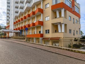 Ferienwohnung für 3 Personen (27 m&sup2;) in Miedzyzdroje